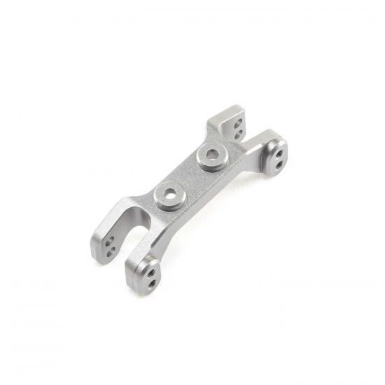 Losi Front Camber Link Mount, Aluminum: Rock Rey (Losi334010)