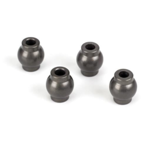 Losi Suspension Balls 8.8mm: 8B,8T (LosiA6049)