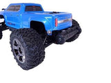 T-Bone Racing Wheelie Bar - Arrma Big Rock 4x4 3S