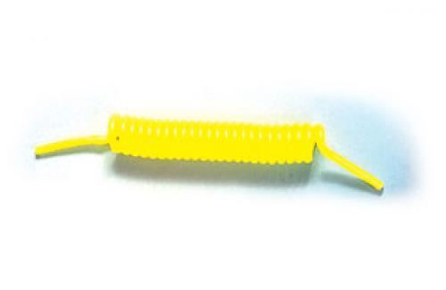 Ripmax Recoil Sil.Fuel Tube Fl.Yellow