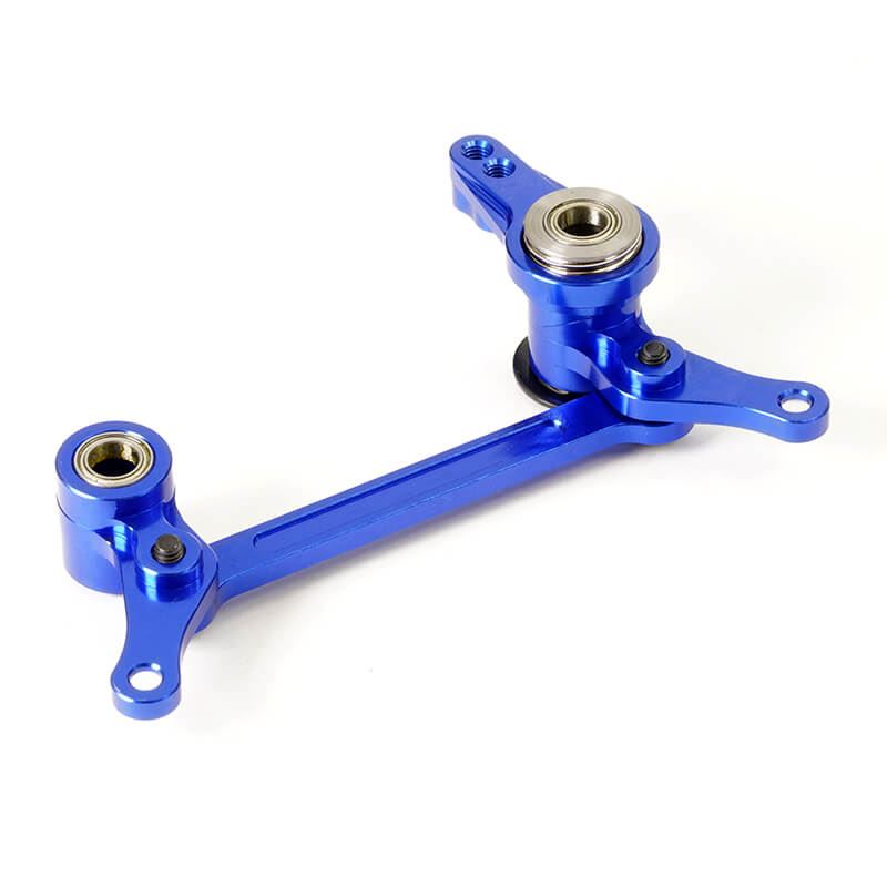 Ftx Rokatan / Ramraider / Apache Aluminium Steering Assembly