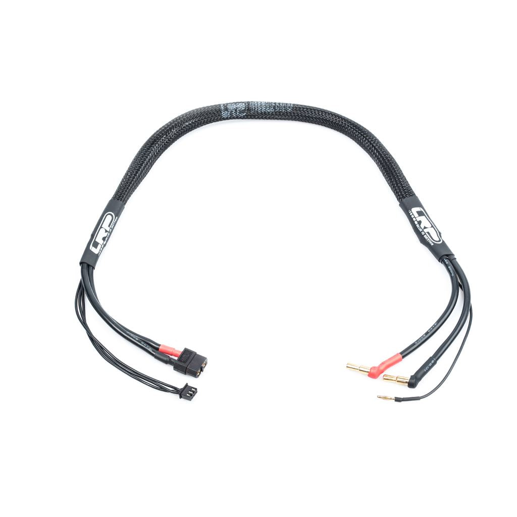 2S - Charging Wire - 60Cm - Xt60 & Xh 4/5Mm 2Mm