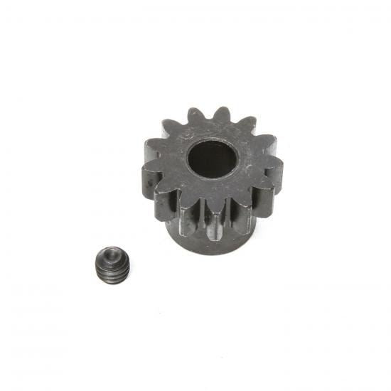 Losi Pinion Gear, 13T, 1.5M, 8mm Shaft