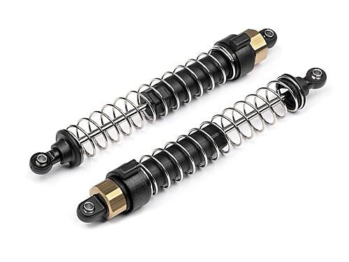 Maverick Shock Absorber Complete Set (2Pcs)