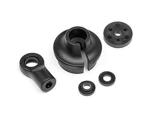 Maverick Shock Parts Set