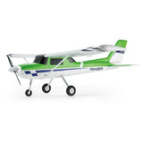 Fms 1220Mm Ranger Ep Rtr Green With Reflex V3