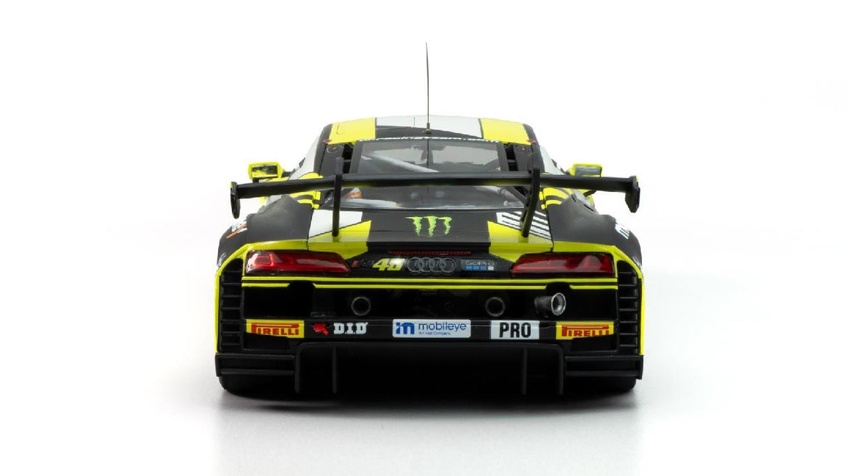 NuNu 1/24 Audi R8 LMS EVO GT3 World Challenge Europe Endurance Cup 2022