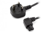 Reedy Uk Angled 1M Ac Power Cable For 1216-C2 Dual Charger