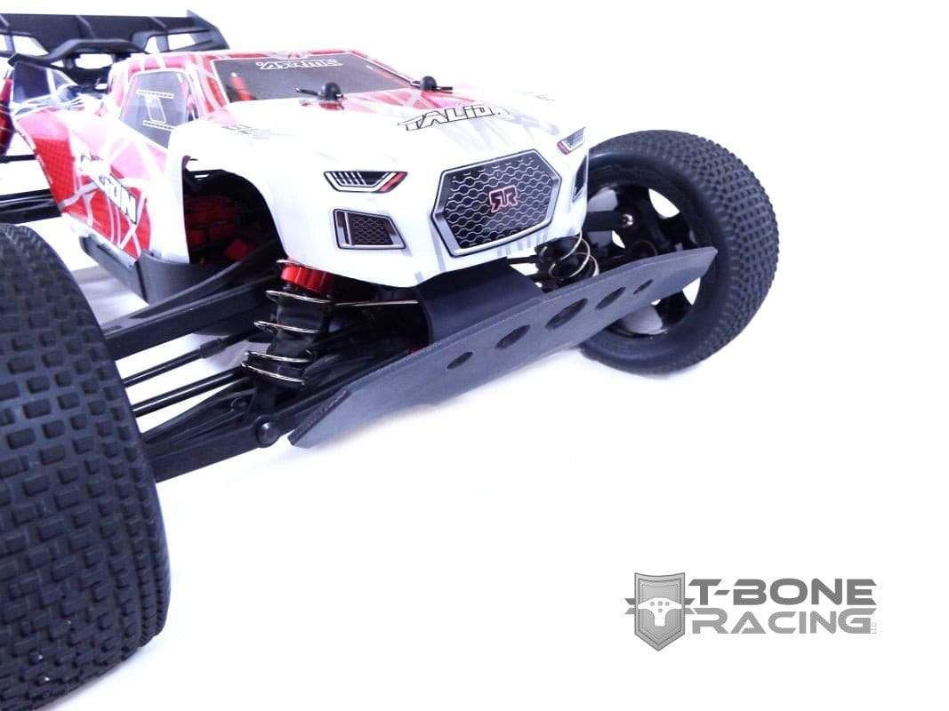 T-Bone Racing XV6 Front Bumper - Arrma Granite 4x4 BLX 3S