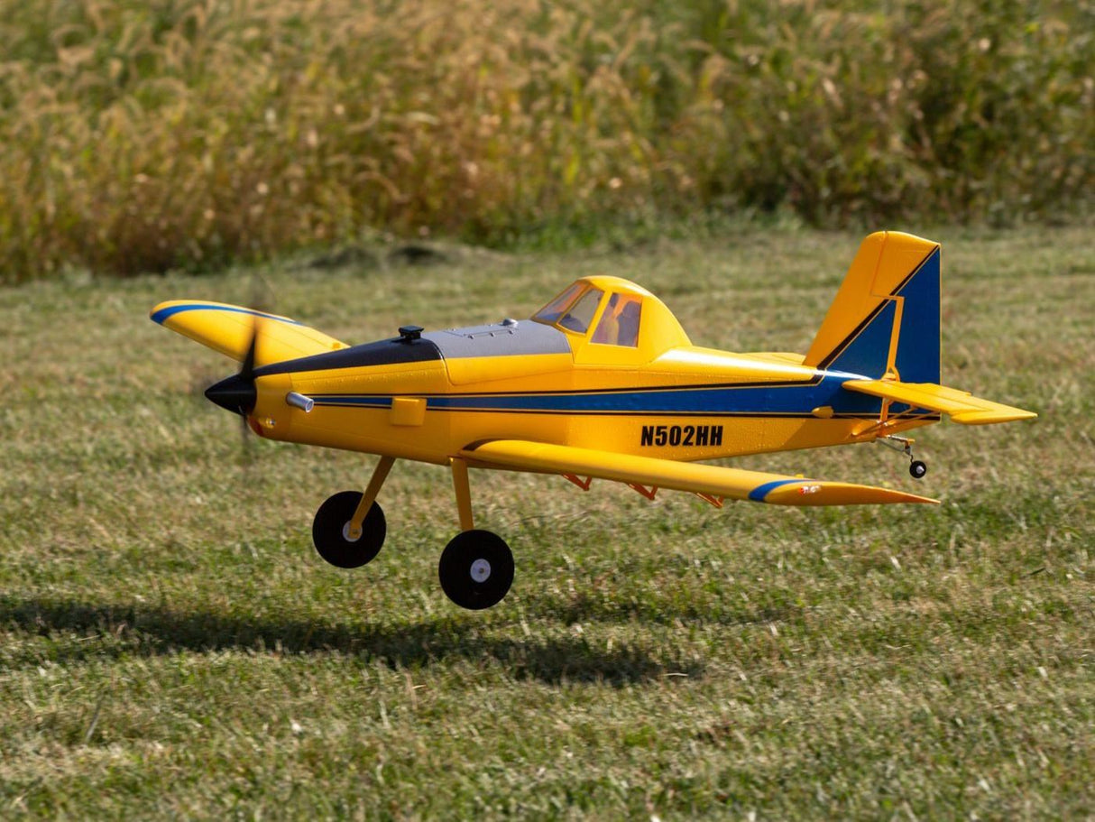 E-Flite Air Tractor 1.5M PNP - EFL16475