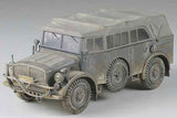 Tamiya German Horch Type 1A Ltd Ltd