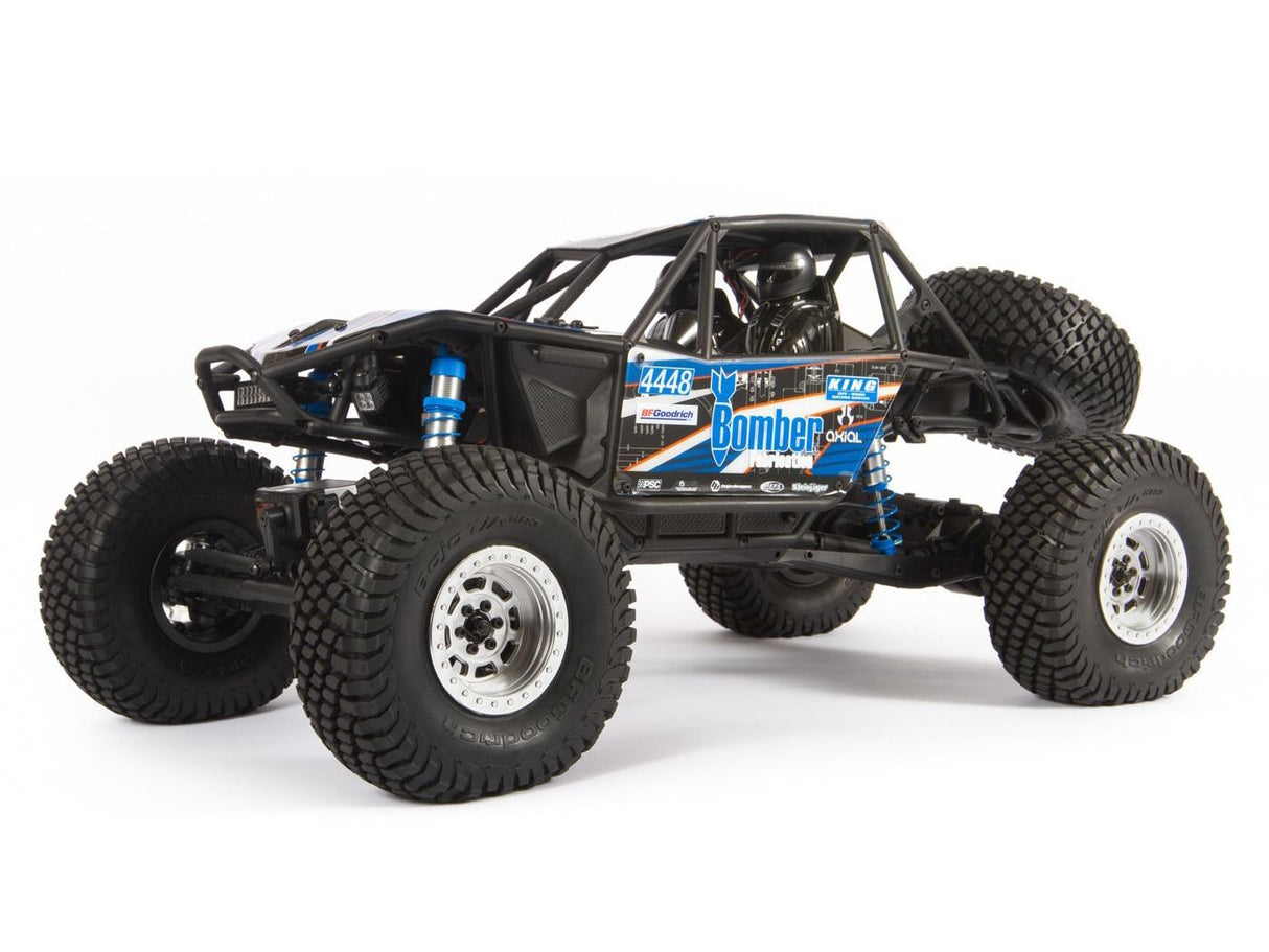 Axial RR10 Bomber 1/10 4WD RTR