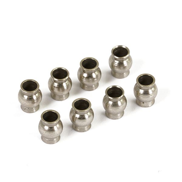 Ftx Outback 3 Pivot Ball 3mm Screw (8Pc)