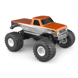 1989 Ford F-250 Traxxas Stampede Body