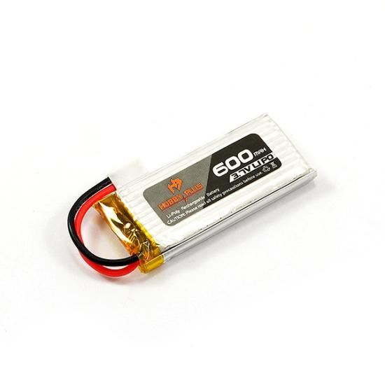 FTX Mini Outback 2.0 Lipo Battery 3.7V 600Mah