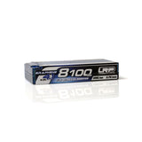 LRP LiPo 8100 mAh- HV- 1/12 Ultra LCG G-4.1- 3.7v