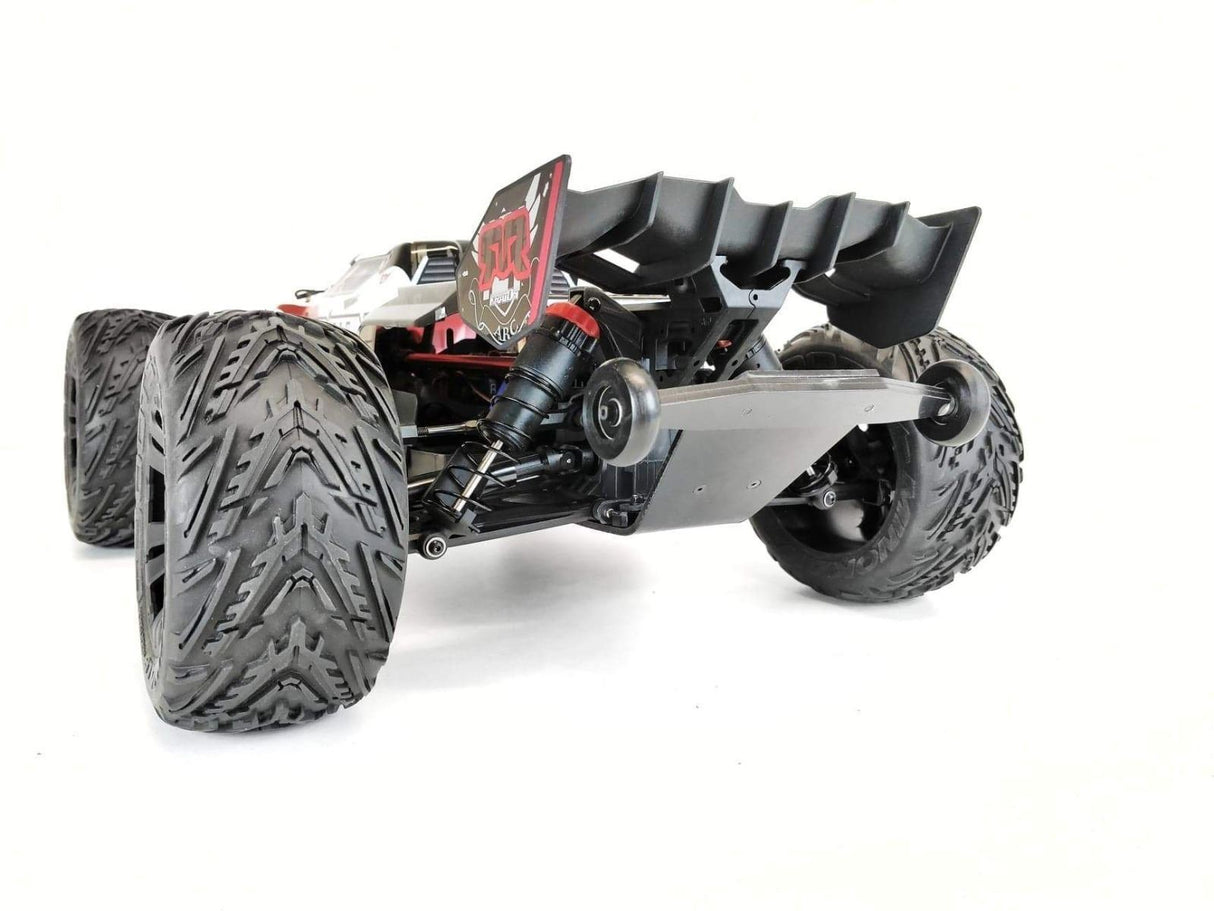 T-Bone Racing Wheelie Bar - Arrma Kraton 4S / Outcast 4S