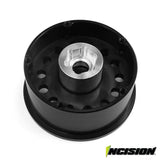 Vanquish Incision Method 1.9 Mr307 Wheels Black