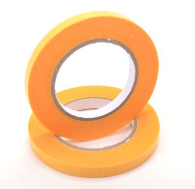 Core RC Precision Masking Tape 6mm x 18M - 2pcs