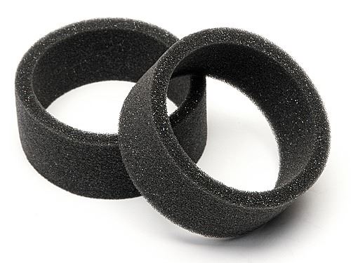 HPI Inner Foam 57X35mm (2.2"/Medium)