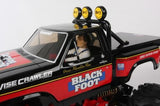 Tamiya Blackfoot 2016 Model Kit - 58633