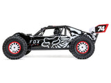 Losi Tenacity Db Pro, Smart: 1/10 4Wd Rtr