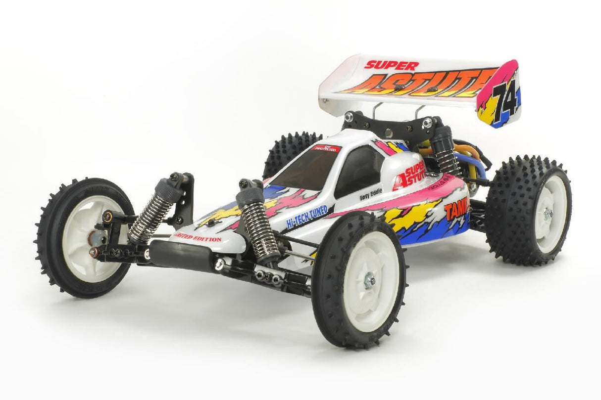 Tamiya Super Astute (2018)