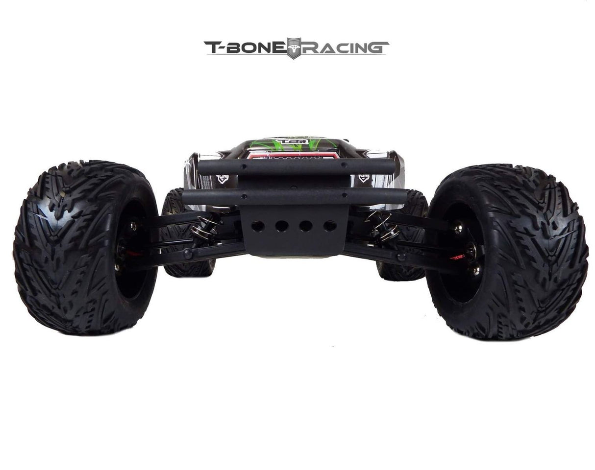 T-Bone Racing XV4 2.0 Front Bumper - ARRMA Kraton 6S BLX