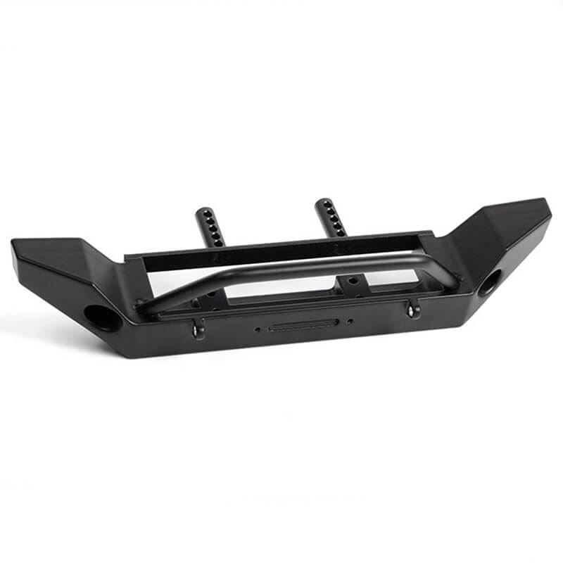 Rc4Wd Rock Hard 4X4 Full Width Front Bumper