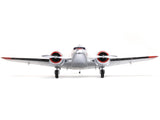 E Flite Beechcraft D18 1.5m PNP