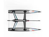 JOYSWAY BINARY V3 CATAMARAN SAILBOAT RTR w/SMART SAIL TECH