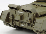 Tamiya BRITISH TANK A34 COMET