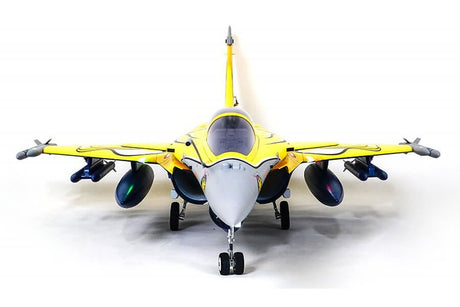 FMS RAFALE 80MM EDF PNP (NO REFLEX)