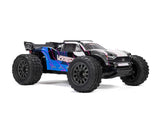 Arrma Vorteks 2Wd (No Battery/Charger) Blue