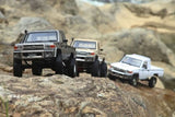 Killerbody Toyota Land Cruiser LC70 Hard Body Set -