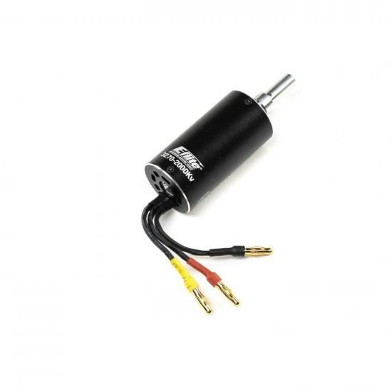 E Flite Brushless Inrunner Motor: 3270-2000kV