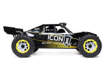 Losi 1/5 DBXL 2.0 4WD Petrol Buggy RTR - ICON