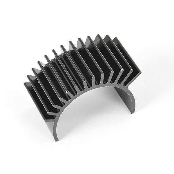 Ftx Tracer 390 Brushed Motor Heatsink