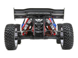 Losi Tenacity 1/10 DB Pro 4WD Brushless RTR w/Smart Lucas Oil