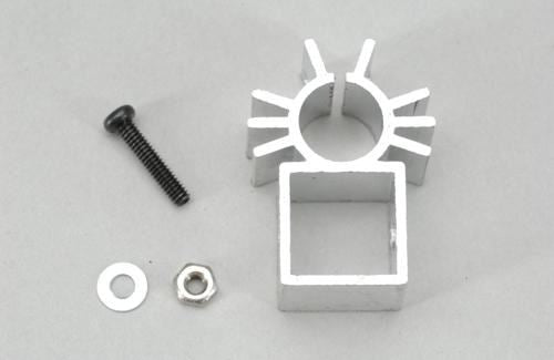 KMS Quantum Stik Motor Mount (KMS 20&31)