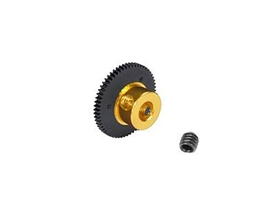 Arrowmax Pinion Gear 64P 44T - Super Light