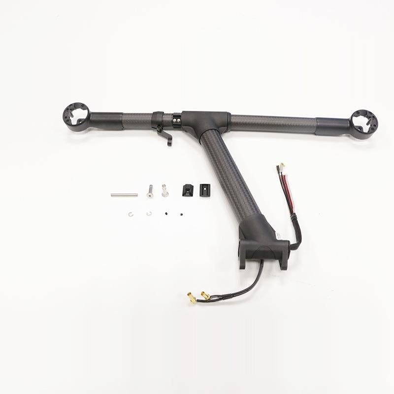 DJI Inspire 2 Right Arm (Part 8)