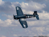 E Flite F4U-4 Corsair 1.2m PNP