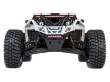 Losi Super Rock Rey: 1/6 4WD Elec Rock Racer, RTR White