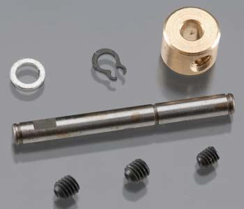 Gplanes Rimfire 300 Replacement Shaft Kit