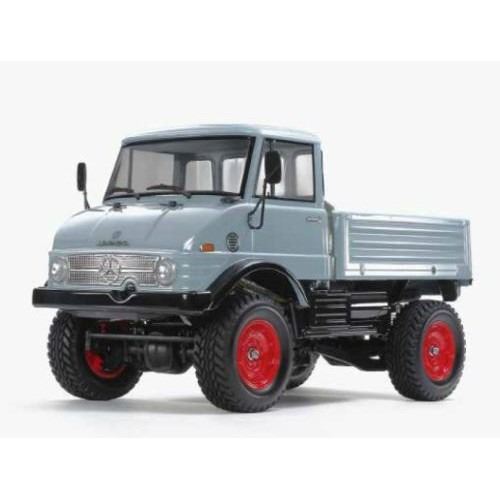 Tamiya Unimog 406 BG Painted CC-02 LTD Edition - 47465