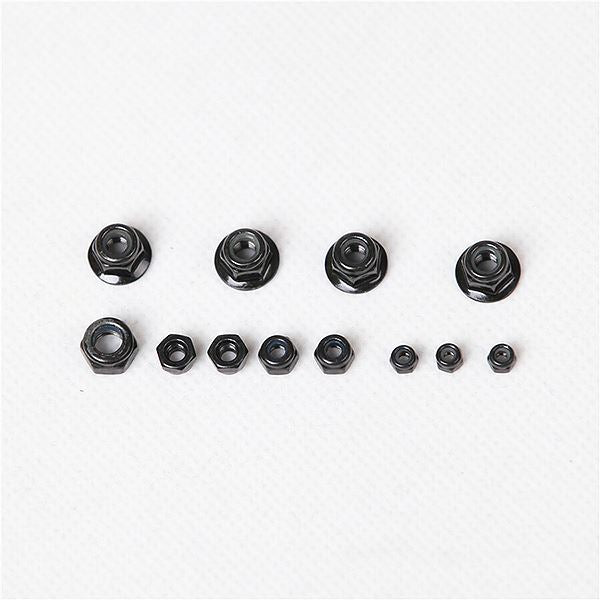 Fms 1 6 Screw Nut Set