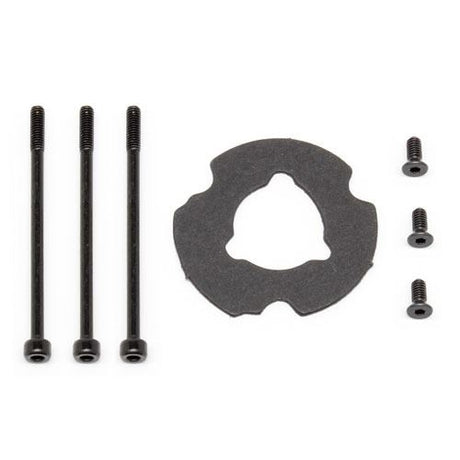 Reedy Sonic 540-M3 Case Screws And Insulator