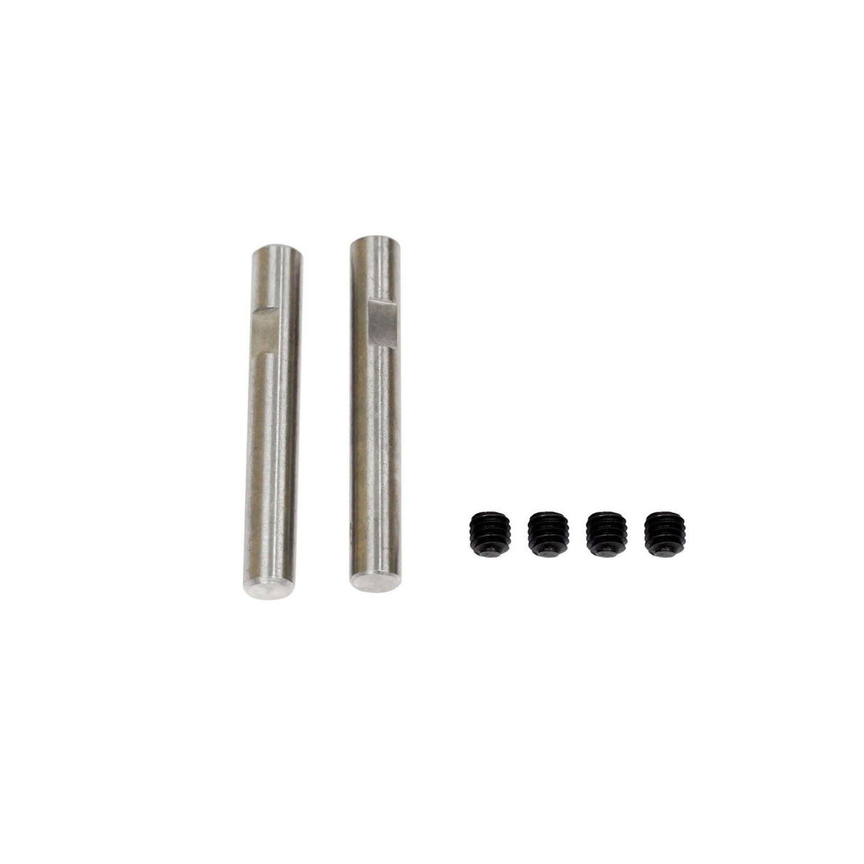 E Flite Retract Strut Pins: Focke-Wulf Fw 190A