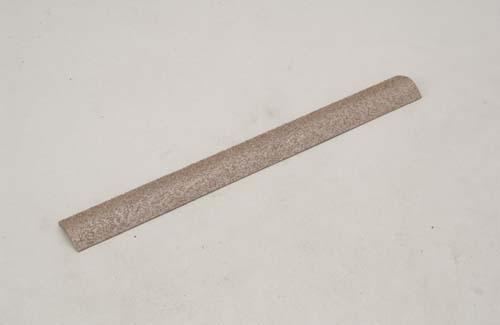 Perma Grit Radius File (230x26mm) - Coarse